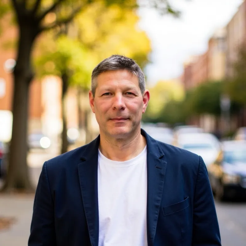 Matt Grey, Founder, event:decision