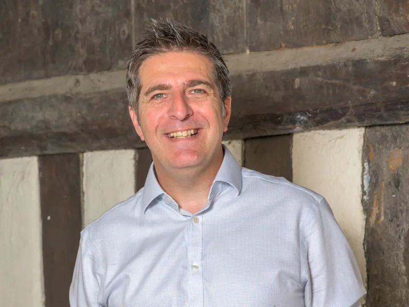 Alun Rowe
